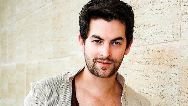 Neil Nitin Mukesh glad about carving niche in negative roles! Neil Nitin Mukesh glad about carving niche in negative roles!