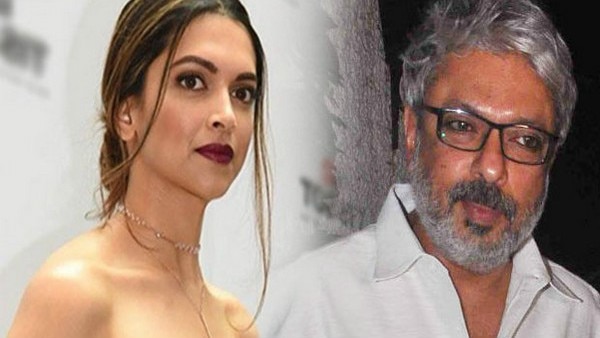 Not done with Deepika Padukone yet: Sanjay Leela Bhansali Not done with Deepika Padukone yet: Sanjay Leela Bhansali