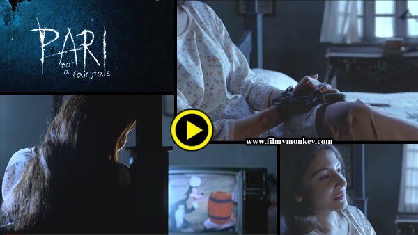 Pari Teaser 2: Pari Teaser 2: