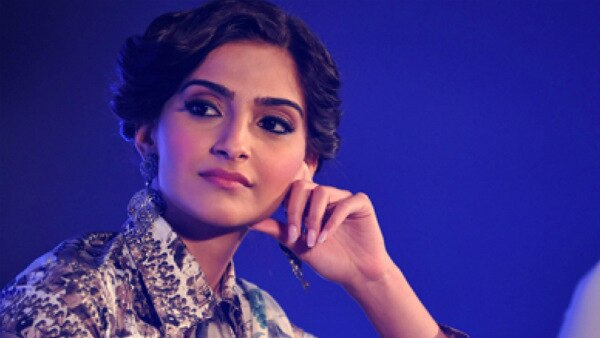 Gender equality a human issue: Sonam Kapoor Gender equality a human issue: Sonam Kapoor