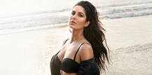 Lakme Fashion Week 2018: Katrina Kaif's sister Isabelle looks GORGEOUS at the finale!