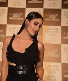 Lakme Fashion Week 2018: Kareena, Karisma, Sridevi with daughter Jahnvi at Grand Finale!