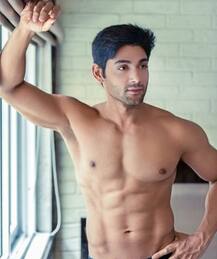 PICS: Ruslaan Mumtaz celebrates wife Nirali Mehta's birthday by chilling in a JACUZZI with her!