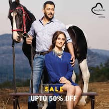 In PICS: Salman Khan's offer of Rs. 2 crore for rare-breed horse Saqab is rejected by owner Sirajkhan Pathan!