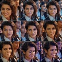 IN PICS: Meet Priya Prakash Varrier, the girl who stole a million hearts with that WINK! Here's all you need to know about the Internet sensation!
