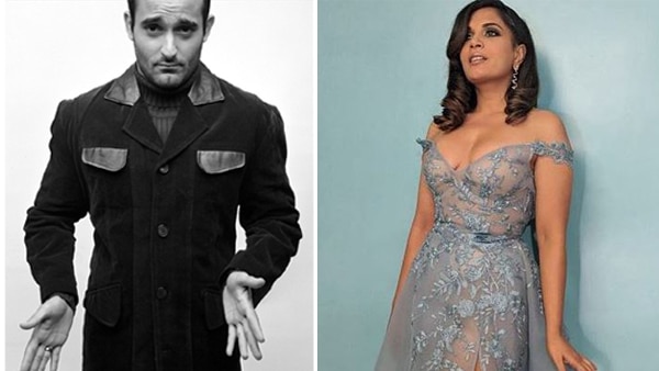 Section 375: Akshaye Khanna, Richa Chadha to star in film on misuse of rape laws Section 375: Akshaye Khanna, Richa Chadha to star in film on misuse of rape laws