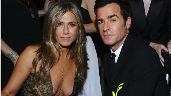 Bizarre mystery! Were Jennifer Aniston, Justin Theroux really married? Bizarre mystery! Were Jennifer Aniston, Justin Theroux really married?