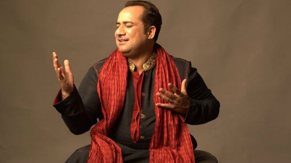 Music has no boundaries: Rahat Fateh Ali Khan Music has no boundaries: Rahat Fateh Ali Khan