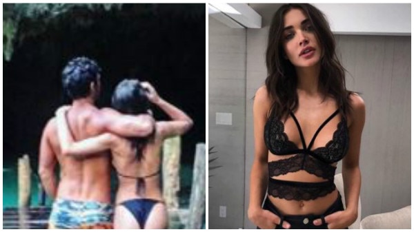 Hottie Amy Jackson set to TIE THE KNOT this year with beau George Panayiotou? Hottie Amy Jackson set to TIE THE KNOT this year with beau George Panayiotou?