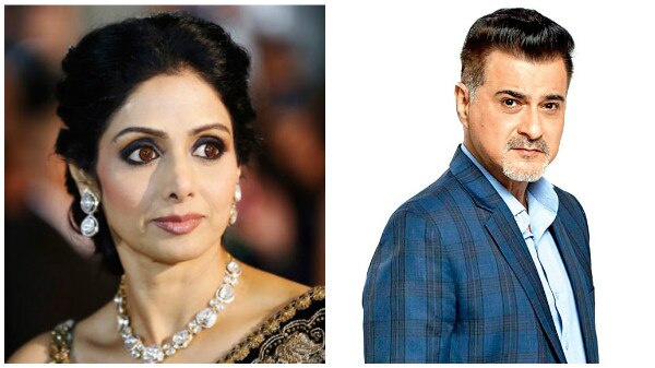 Sridevi had no history of heart disease: Sanjay Kapoor Sridevi had no history of heart disease: Sanjay Kapoor