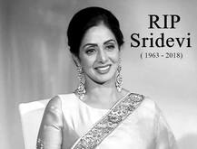 PICS: Kamal Haasan's family & other south stars offer condolences to Sridevi’s family at Anil Kapoor’s house!