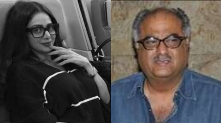 BREAKING! Boney Kapoor gets CLEAN CHIT from Dubai Police; Case closed!  BREAKING! Boney Kapoor gets CLEAN CHIT from Dubai Police; Case closed!