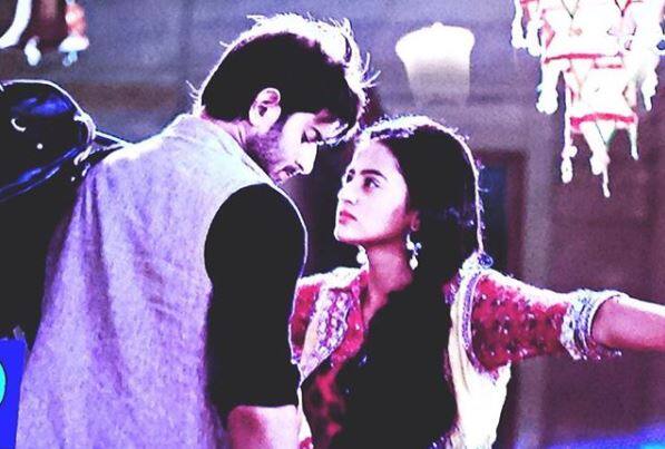 TV actor Mudit Nayar, who was last seen playing the lead role of ‘Vardaan’ opposite Helly Shah in 'Colors' show ‘Devanshi’, is now a married man!(Photo: Instagram)