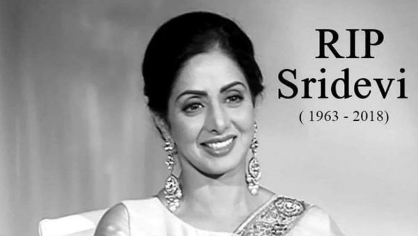 Condolence meet for Sridevi to be held in Hyderabad! Condolence meet for Sridevi to be held in Hyderabad!