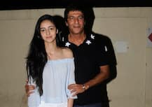 IN PICS: Chunky Panday's gorgeous daughter Ananya Panday looks fit and fresh at the gym!