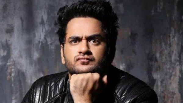 OMG! Bigg Boss 11 FINALIST Vikas Gupta HOSPITALIZED!  OMG! Bigg Boss 11 FINALIST Vikas Gupta HOSPITALIZED!