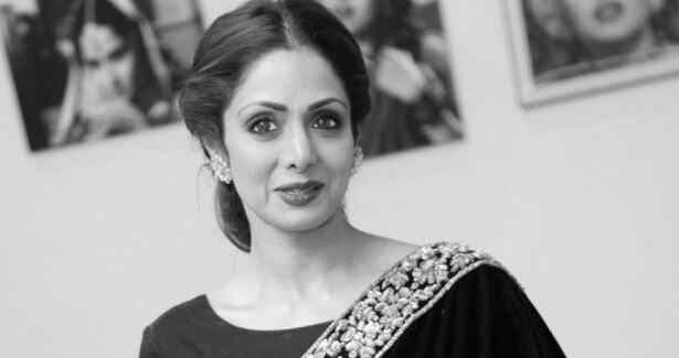 Sridevi was her own competition, says Jayaprada Sridevi was her own competition, says Jayaprada