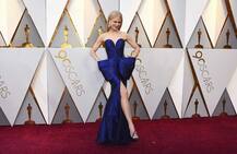 90th Academy Awards 2018: IN PICS- Hollywood DIVAS DAZZLE on the RED CARPET of Oscars 2018!