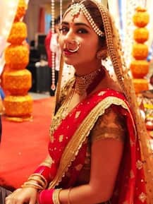 'Woh Apna Sa' actress Disha Parmar holidaying in Bali; shares stunning pics on social media!