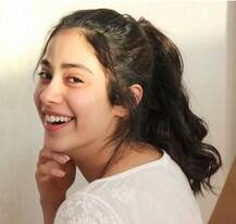 Sridevi's daughter Janhvi turns 21; Here are 10 PICS that prove she is a DIVA just like her mom!