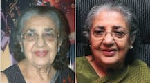 Shammi funeral: Asha Parekh, Farida Jalal, Farah Khan & others bid GOODBYE to the veteran actress!