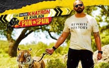Khatron Ke Khiladi 9: Four POPULAR TV celebs approached for the upcoming season?