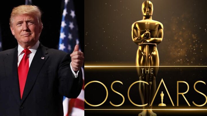 Oscars viewership hits record low, US President Donald Trump takes a dig! Oscars viewership hits record low, US President Donald Trump takes a dig!