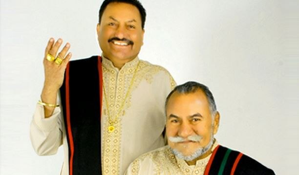 RIP! Pyare Lal of WADALI BROTHERS passes away RIP! Pyare Lal of WADALI BROTHERS passes away