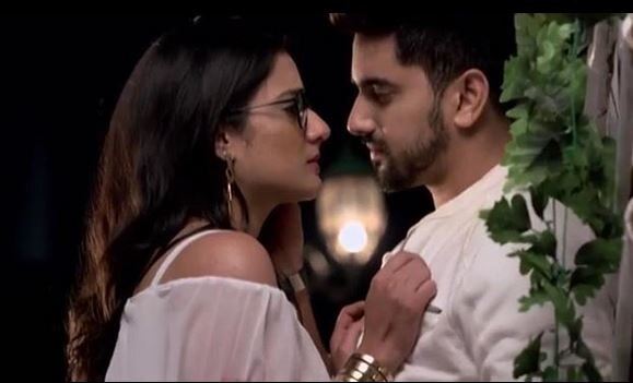 NAAMKARANN lead actor Zain Imam clarifies DATING Aditi Rathore NAAMKARANN lead actor Zain Imam clarifies DATING Aditi Rathore