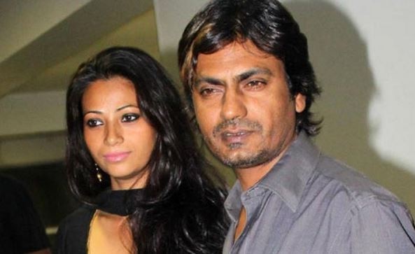 Nawazuddin Siddiqui refutes ‘Spying on wife’ allegations; Calls them RANDOM and DISGUST Nawazuddin Siddiqui refutes ‘Spying on wife’ allegations; Calls them RANDOM and DISGUST