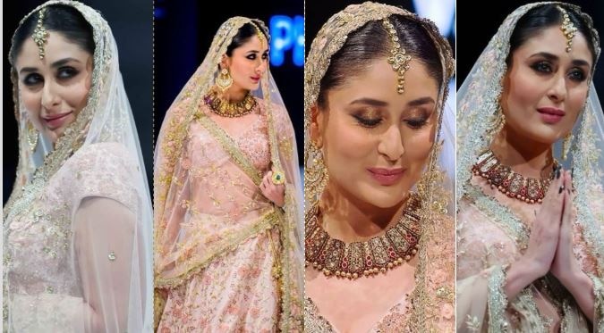 Nepotism does not exist, says Kareena Kapoor Khan Nepotism does not exist, says Kareena Kapoor Khan