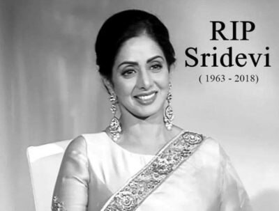  Sridevi passed away in PAIN, her uncle makes some SHOCKING revelations Sridevi passed away in PAIN, her uncle makes some SHOCKING revelations