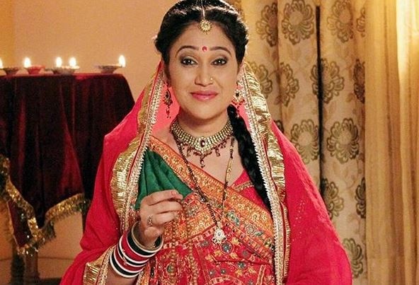 Is ‘Daya ben’ aka Disha Vakani QUITTING Taarak Mehta Ka Ooltah Chashmah? Here is the TRUTH Is ‘Daya ben’ aka Disha Vakani QUITTING Taarak Mehta Ka Ooltah Chashmah? Here is the TRUTH