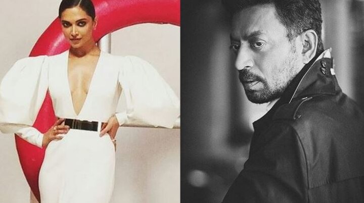 Deepika Padukone speaks on Piku co-star Irrfan Khan’s RARE disease Deepika Padukone speaks on Piku co-star Irrfan Khan’s RARE disease