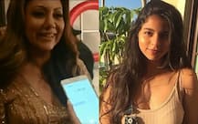 Gauri Khan BREAKS a big SURPRISE about her daughter Suhana Khan