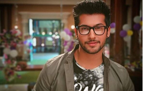 Star Plus actor Namish Taneja ESCAPES a horrific accident on sets of Ikyawann Star Plus actor Namish Taneja ESCAPES a horrific accident on sets of Ikyawann