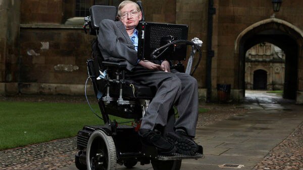 Renowned British physicist Stephen Hawking dies aged 76 leaving millions in mourning globally! Renowned British physicist Stephen Hawking dies aged 76 leaving millions in mourning globally!