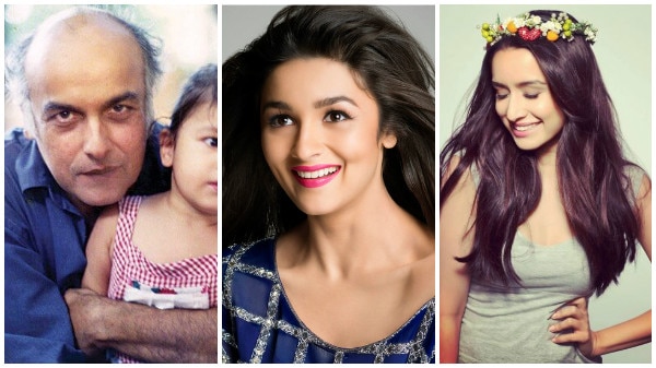 Happy Birthday Alia Bhatt: Dad Mahesh Bhatt & other celebs pour in wishes as the actress turns 25! Happy Birthday Alia Bhatt: Dad Mahesh Bhatt & other celebs pour in wishes as the actress turns 25!