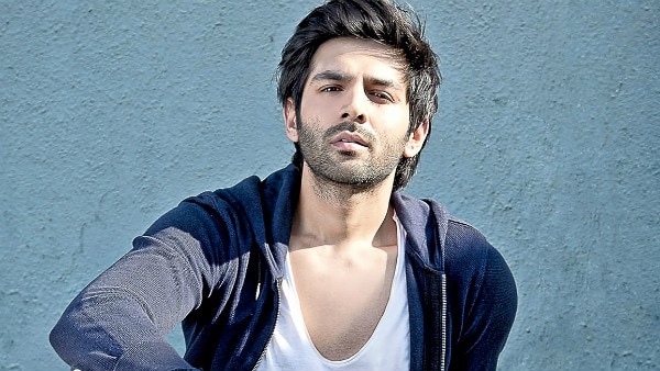 People often think that I am from Delhi: Kartik Aaryan People often think that I am from Delhi: Kartik Aaryan