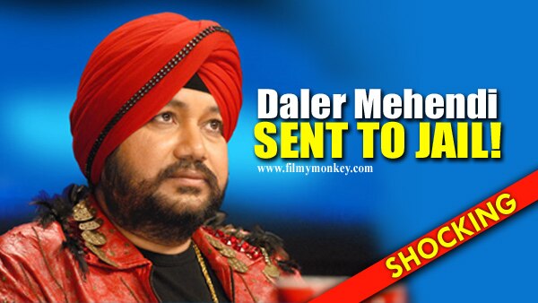 Singer Daler Mehendi sent to jail for 2 years, Found guilty in human trafficking case! Singer Daler Mehendi sent to jail for 2 years, Found guilty in human trafficking case!