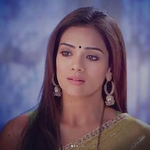 OH LA LA! TV actress Megha Gupta is a HOTTIE in real life and these PICS are a PROOF!