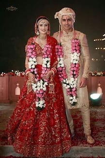 IN PICS: Newlywed TV actor Gautam Rode wishes father on his birthday with an adorable post!