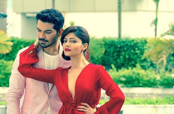 ‘Shakti’actress Rubina Dilaik and Abhinav Shukla to finally GET MARRIED ‘Shakti’actress Rubina Dilaik and Abhinav Shukla to finally GET MARRIED