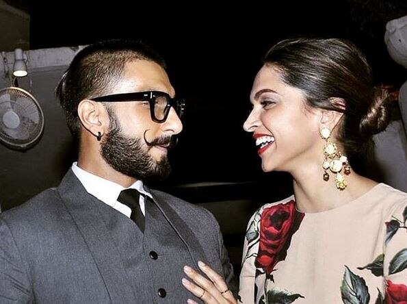 Ranveer Singh talks about his RELATIONSHIP with Deepika Padukone Ranveer Singh talks about his RELATIONSHIP with Deepika Padukone