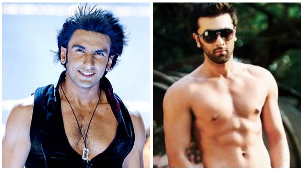 Band Baaja Baaraat: Not Ranveer Singh, but Ranbir Kapoor was the FIRST CHOICE! Band Baaja Baaraat: Not Ranveer Singh, but Ranbir Kapoor was the FIRST CHOICE!