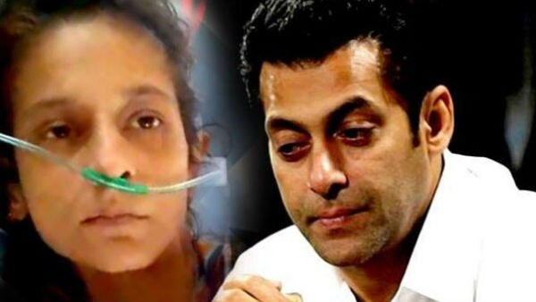 Salman Khan’s EX co-star Pooja Dadwal suffering from TB & is penniless; seeks help from him for treatment! Salman Khan’s EX co-star Pooja Dadwal suffering from TB & is penniless; seeks help from him for treatment!