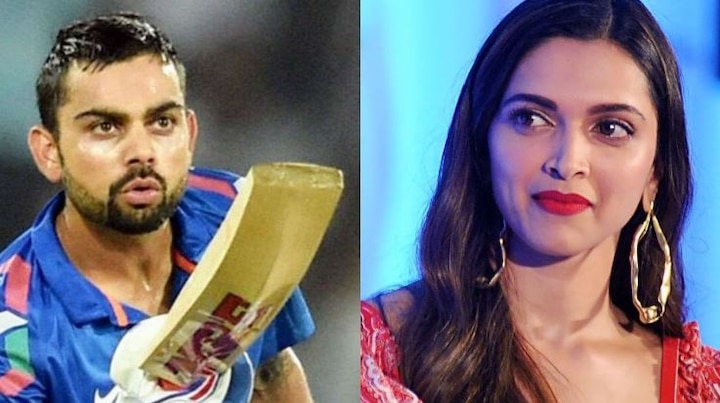 WOAH! Deepika Padukone, Virat Kohli WIN Instagram Awards!  WOAH! Deepika Padukone, Virat Kohli WIN Instagram Awards!