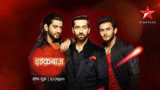 Star Plus show 'Ishqbaaz' is one of the most stylish & talked-about shows on Indian Television. Every character from the show hugely popular & are loved by their fans.(Photo: Star Plus)
