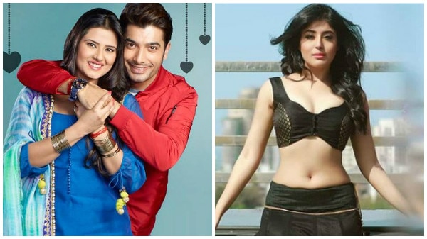 Kasam Tere Pyaar Ki: Kritika Kamra was FINALISED to REPLACE Kratika Sengar in the show? Kasam Tere Pyaar Ki: Kritika Kamra was FINALISED to REPLACE Kratika Sengar in the show?