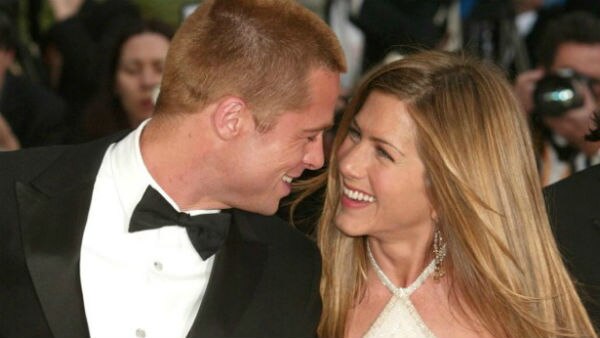 Brad Pitt and Jennifer Aniston to rekindle relationship? Brad Pitt and Jennifer Aniston to rekindle relationship?